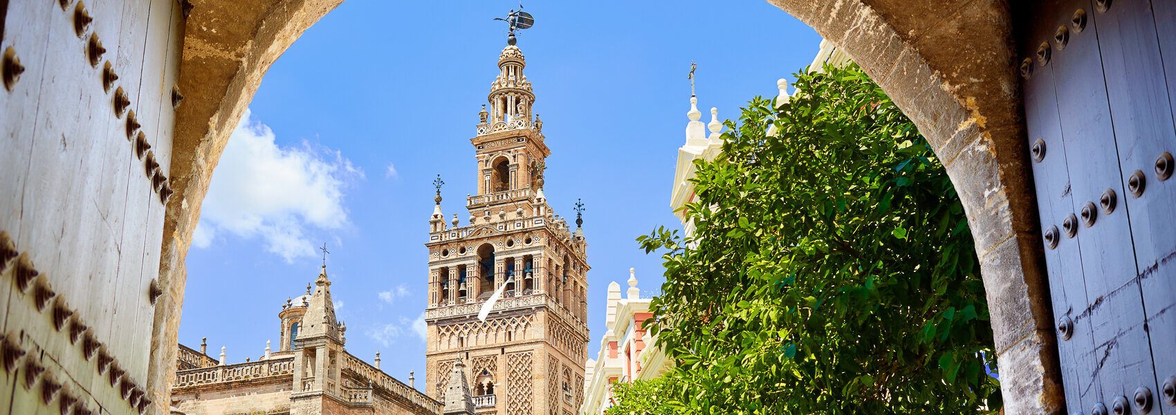 Visiter la cathédrale de Séville