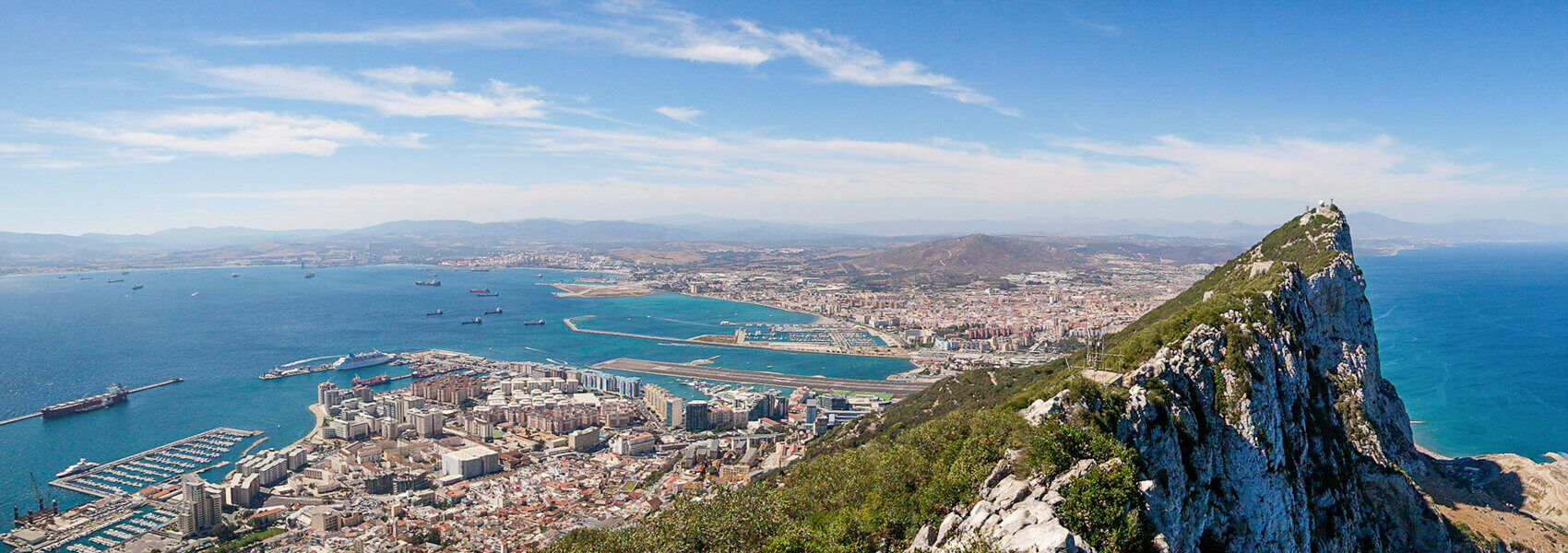 Où dormir à Gibraltar